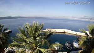 Město Split - Oceánografický institut - 14.11.2025 v 10:30 Město Split - Oceánografický institut - 14.11.2025 v 10:30