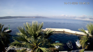 Město Split - Oceánografický institut - 14.11.2025 v 10:45 Město Split - Oceánografický institut - 14.11.2025 v 10:45