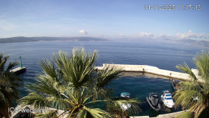 Město Split - Oceánografický institut - 14.11.2025 v 11:15 Město Split - Oceánografický institut - 14.11.2025 v 11:15