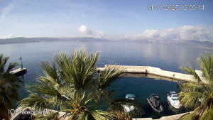 Město Split - Oceánografický institut - 14.11.2025 v 12:00 Město Split - Oceánografický institut - 14.11.2025 v 12:00