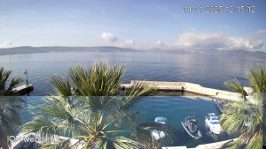 Město Split - Oceánografický institut - 14.11.2025 v 12:15 Město Split - Oceánografický institut - 14.11.2025 v 12:15