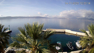 Město Split - Oceánografický institut - 14.11.2025 v 12:30 Město Split - Oceánografický institut - 14.11.2025 v 12:30