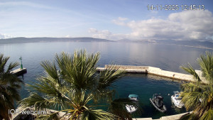 Město Split - Oceánografický institut - 14.11.2025 v 12:45 Město Split - Oceánografický institut - 14.11.2025 v 12:45