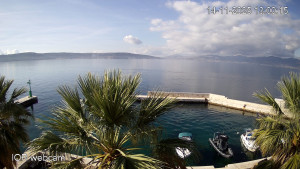 Město Split - Oceánografický institut - 14.11.2025 v 13:00 Město Split - Oceánografický institut - 14.11.2025 v 13:00