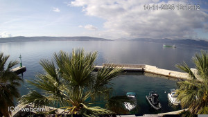 Město Split - Oceánografický institut - 14.11.2025 v 13:15 Město Split - Oceánografický institut - 14.11.2025 v 13:15