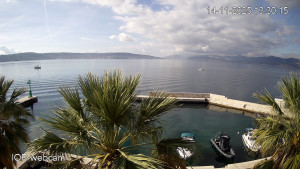 Město Split - Oceánografický institut - 14.11.2025 v 13:30 Město Split - Oceánografický institut - 14.11.2025 v 13:30