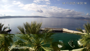 Město Split - Oceánografický institut - 14.11.2025 v 14:00 Město Split - Oceánografický institut - 14.11.2025 v 14:00