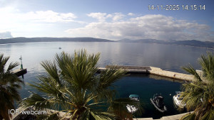 Město Split - Oceánografický institut - 14.11.2025 v 14:15 Město Split - Oceánografický institut - 14.11.2025 v 14:15