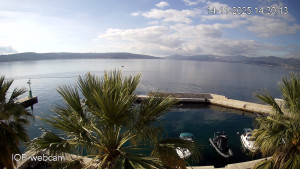 Město Split - Oceánografický institut - 14.11.2025 v 14:30 Město Split - Oceánografický institut - 14.11.2025 v 14:30