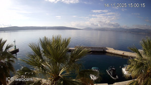 Město Split - Oceánografický institut - 14.11.2025 v 15:00 Město Split - Oceánografický institut - 14.11.2025 v 15:00