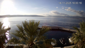 Město Split - Oceánografický institut - 14.11.2025 v 16:00 Město Split - Oceánografický institut - 14.11.2025 v 16:00