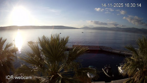 Město Split - Oceánografický institut - 14.11.2025 v 16:30 Město Split - Oceánografický institut - 14.11.2025 v 16:30