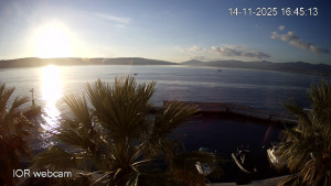 Město Split - Oceánografický institut - 14.11.2025 v 16:45 Město Split - Oceánografický institut - 14.11.2025 v 16:45