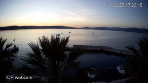 Město Split - Oceánografický institut - 14.11.2025 v 17:30 Město Split - Oceánografický institut - 14.11.2025 v 17:30