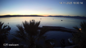 Město Split - Oceánografický institut - 14.11.2025 v 18:00 Město Split - Oceánografický institut - 14.11.2025 v 18:00