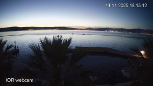 Město Split - Oceánografický institut - 14.11.2025 v 18:15 Město Split - Oceánografický institut - 14.11.2025 v 18:15