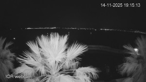 Město Split - Oceánografický institut - 14.11.2025 v 19:15 Město Split - Oceánografický institut - 14.11.2025 v 19:15