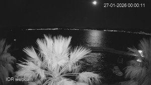 Město Split - Oceánografický institut - 27.1.2026 v 00:00 Město Split - Oceánografický institut - 27.1.2026 v 00:00