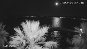 Město Split - Oceánografický institut - 27.1.2026 v 00:15 Město Split - Oceánografický institut - 27.1.2026 v 00:15