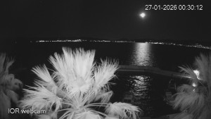 Město Split - Oceánografický institut - 27.1.2026 v 00:30 Město Split - Oceánografický institut - 27.1.2026 v 00:30