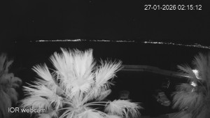 Město Split - Oceánografický institut - 27.1.2026 v 02:15 Město Split - Oceánografický institut - 27.1.2026 v 02:15