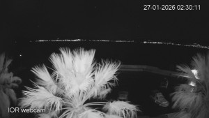 Město Split - Oceánografický institut - 27.1.2026 v 02:30 Město Split - Oceánografický institut - 27.1.2026 v 02:30