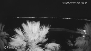 Město Split - Oceánografický institut - 27.1.2026 v 03:00 Město Split - Oceánografický institut - 27.1.2026 v 03:00