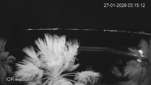 Město Split - Oceánografický institut - 27.1.2026 v 03:15 Město Split - Oceánografický institut - 27.1.2026 v 03:15