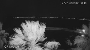 Město Split - Oceánografický institut - 27.1.2026 v 03:30 Město Split - Oceánografický institut - 27.1.2026 v 03:30