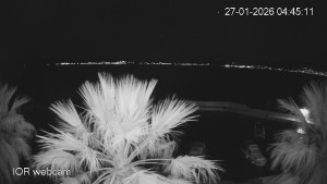 Město Split - Oceánografický institut - 27.1.2026 v 04:45 Město Split - Oceánografický institut - 27.1.2026 v 04:45