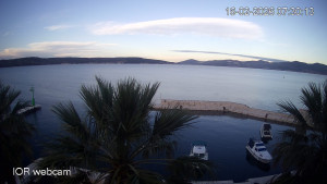 Město Split - Oceánografický institut - 16.2.2026 v 07:30 Město Split - Oceánografický institut - 16.2.2026 v 07:30