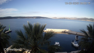 Město Split - Oceánografický institut - 16.2.2026 v 08:00 Město Split - Oceánografický institut - 16.2.2026 v 08:00