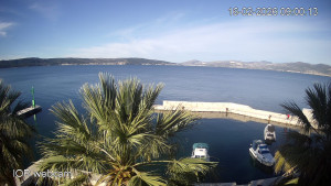 Město Split - Oceánografický institut - 16.2.2026 v 09:00 Město Split - Oceánografický institut - 16.2.2026 v 09:00