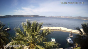 Město Split - Oceánografický institut - 16.2.2026 v 09:15 Město Split - Oceánografický institut - 16.2.2026 v 09:15