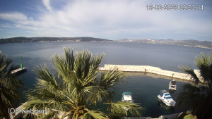 Město Split - Oceánografický institut - 16.2.2026 v 09:30 Město Split - Oceánografický institut - 16.2.2026 v 09:30