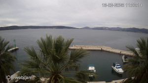 Město Split - Oceánografický institut - 16.2.2026 v 11:00 Město Split - Oceánografický institut - 16.2.2026 v 11:00