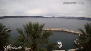 Město Split - Oceánografický institut - 16.2.2026 v 11:15 Město Split - Oceánografický institut - 16.2.2026 v 11:15