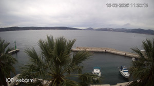 Město Split - Oceánografický institut - 16.2.2026 v 11:30 Město Split - Oceánografický institut - 16.2.2026 v 11:30