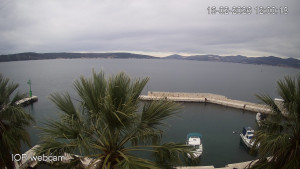 Město Split - Oceánografický institut - 16.2.2026 v 12:00 Město Split - Oceánografický institut - 16.2.2026 v 12:00