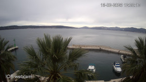 Město Split - Oceánografický institut - 16.2.2026 v 12:30 Město Split - Oceánografický institut - 16.2.2026 v 12:30