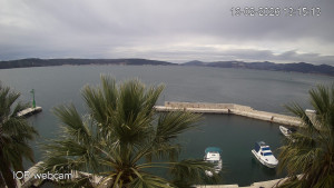 Město Split - Oceánografický institut - 16.2.2026 v 13:15 Město Split - Oceánografický institut - 16.2.2026 v 13:15