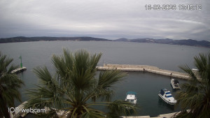 Město Split - Oceánografický institut - 16.2.2026 v 13:45 Město Split - Oceánografický institut - 16.2.2026 v 13:45