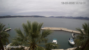 Město Split - Oceánografický institut - 16.2.2026 v 14:15 Město Split - Oceánografický institut - 16.2.2026 v 14:15