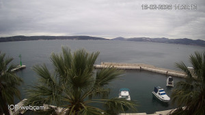 Město Split - Oceánografický institut - 16.2.2026 v 14:30 Město Split - Oceánografický institut - 16.2.2026 v 14:30