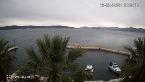 Město Split - Oceánografický institut - 16.2.2026 v 15:00 Město Split - Oceánografický institut - 16.2.2026 v 15:00