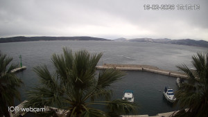 Město Split - Oceánografický institut - 16.2.2026 v 15:15 Město Split - Oceánografický institut - 16.2.2026 v 15:15