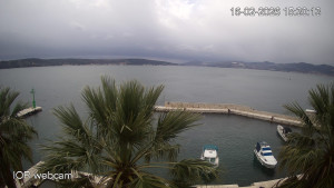 Město Split - Oceánografický institut - 16.2.2026 v 15:30 Město Split - Oceánografický institut - 16.2.2026 v 15:30