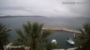 Město Split - Oceánografický institut - 16.2.2026 v 16:45 Město Split - Oceánografický institut - 16.2.2026 v 16:45