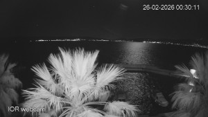 Město Split - Oceánografický institut - 26.2.2026 v 00:30 Město Split - Oceánografický institut - 26.2.2026 v 00:30