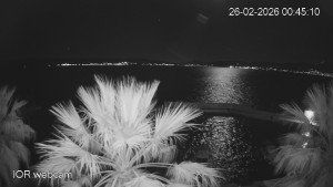 Město Split - Oceánografický institut - 26.2.2026 v 00:45 Město Split - Oceánografický institut - 26.2.2026 v 00:45